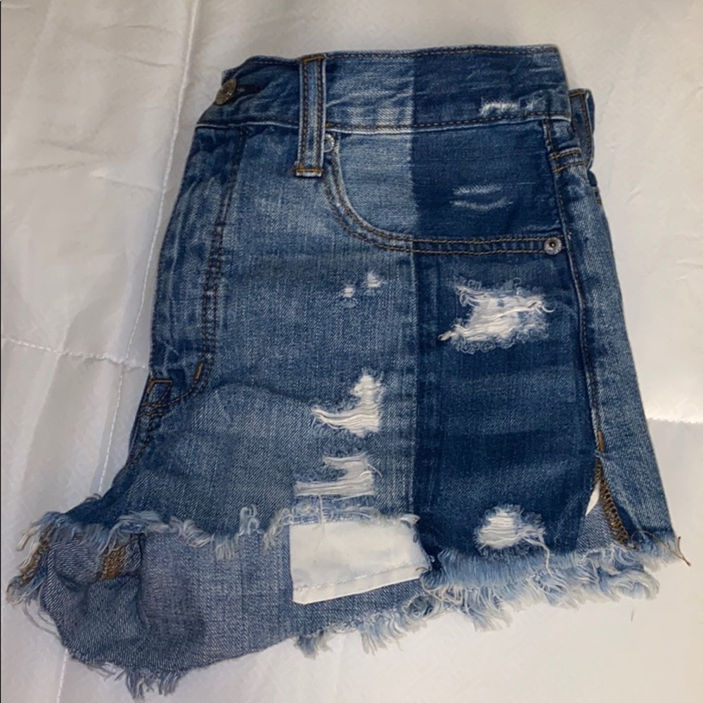 American Eagle!